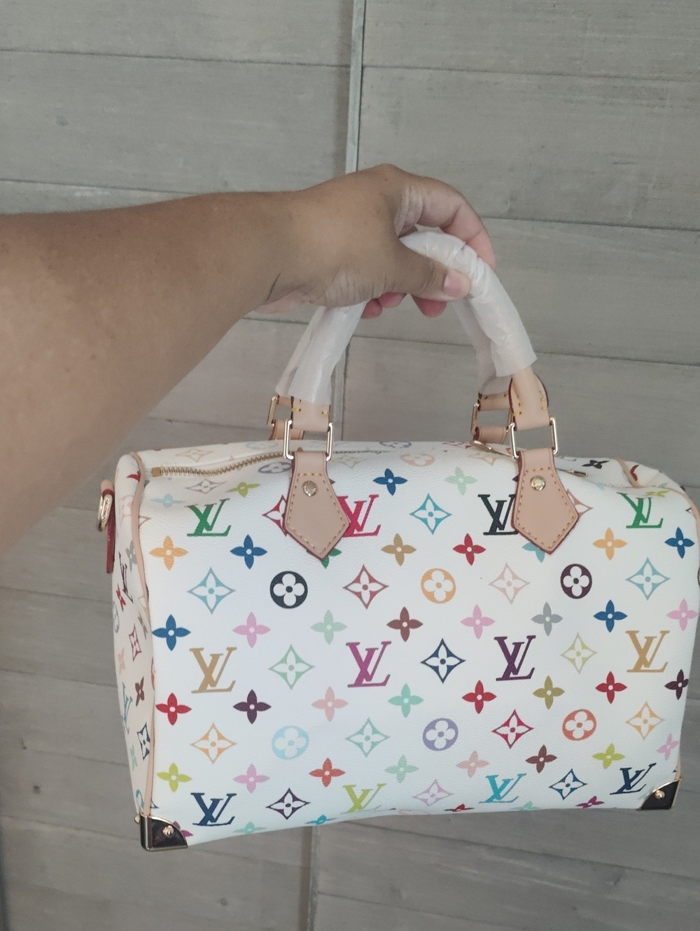 Lexy Handbag - Picture 5 of 10